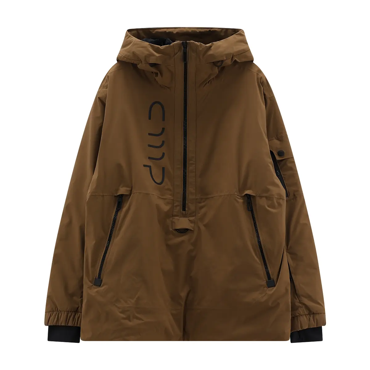 Anorak CMP