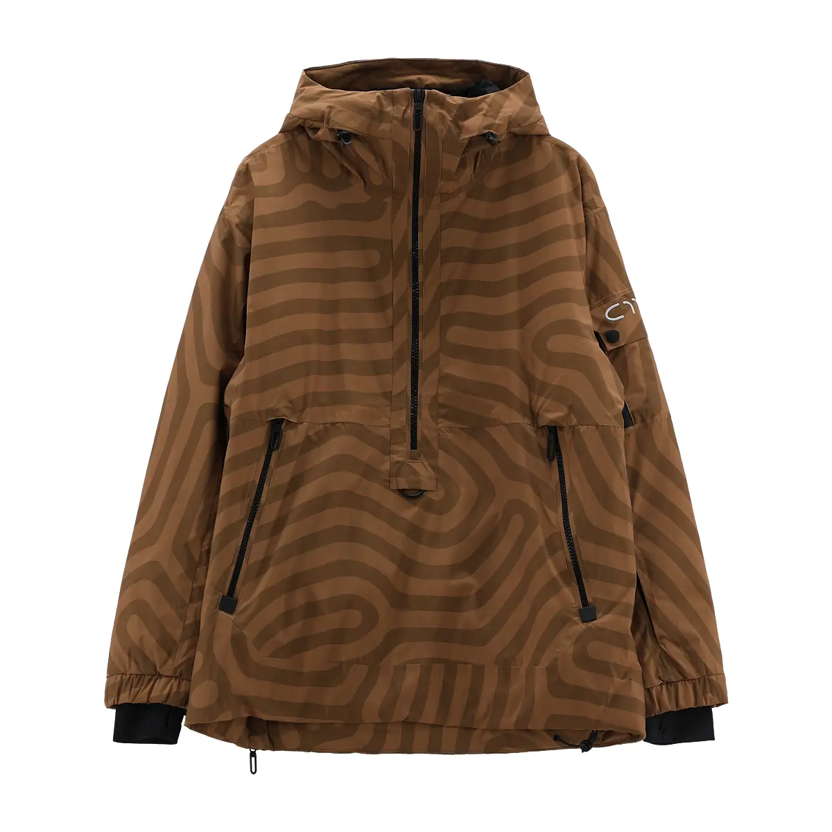 Skijacke CMP