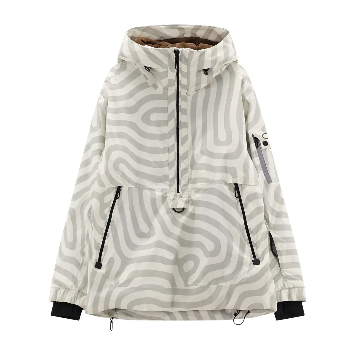 Skijacke CMP