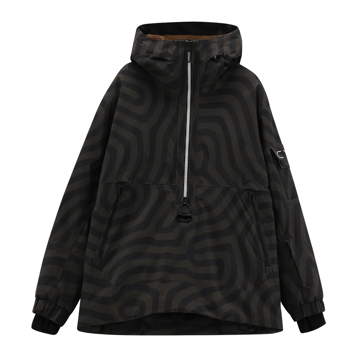 Skijacke CMP