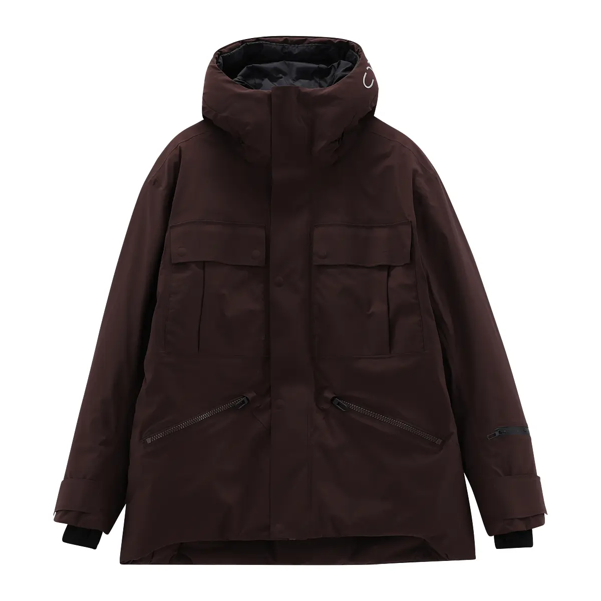 Skijacke CMP