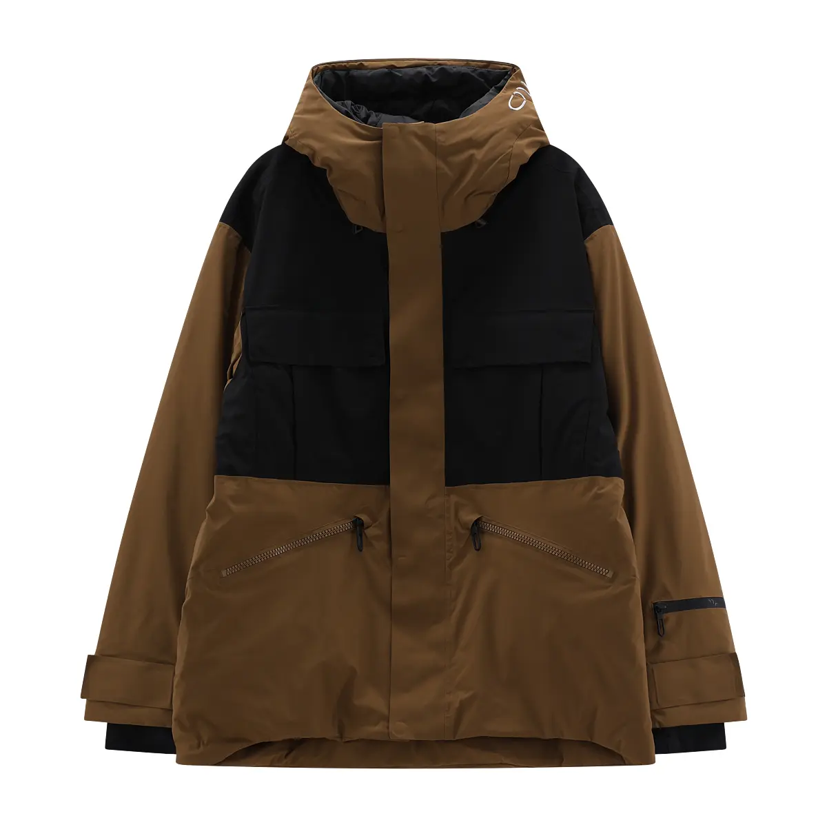 Kapuzenshirt CMP