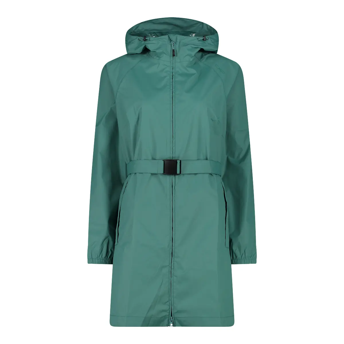 Cmp Women's Vert Waterproof Jacket