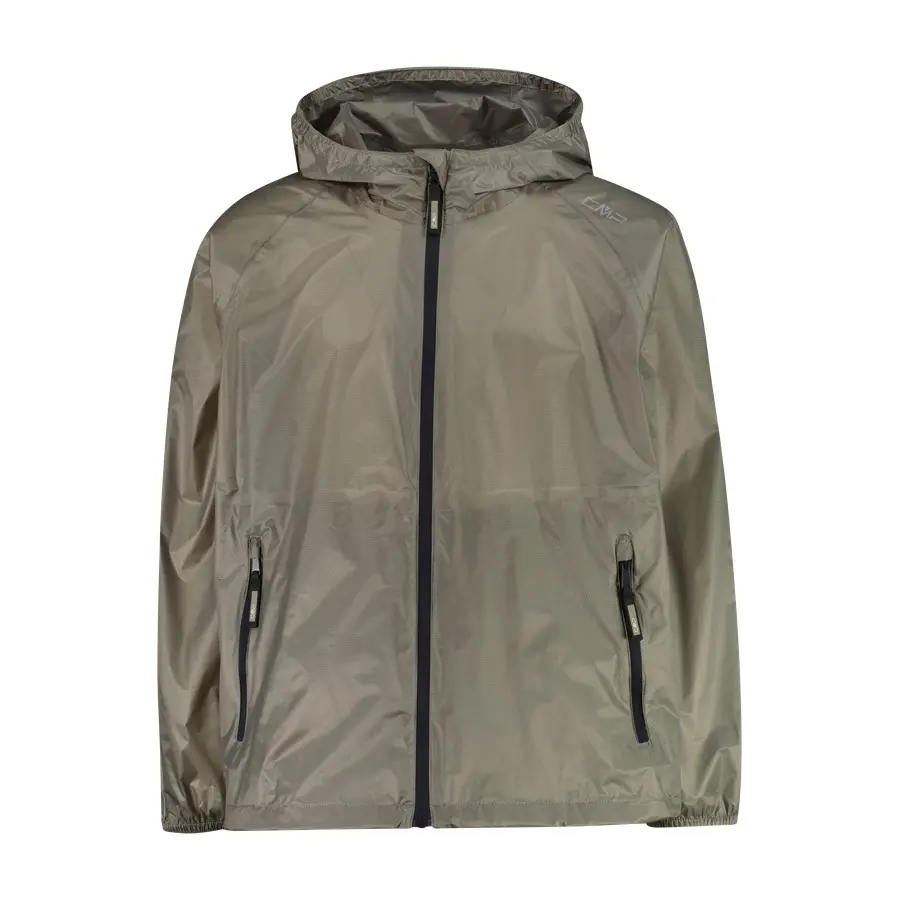Softshell-Jacke Kind CMP