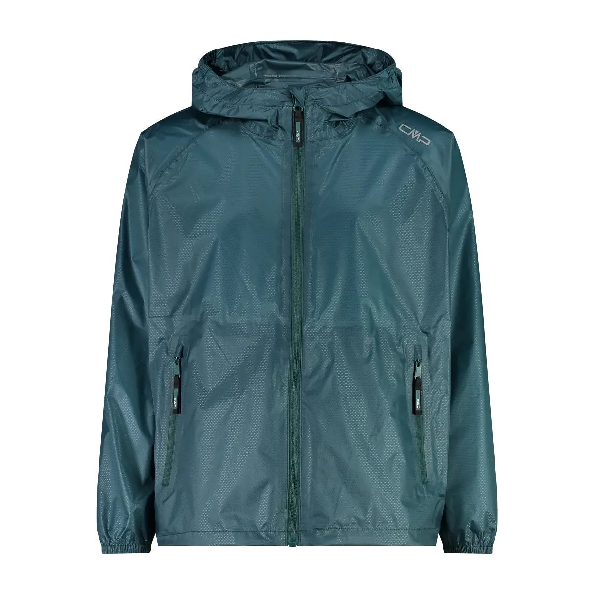 Cmp Boys Vert Waterproof Jacket For Children