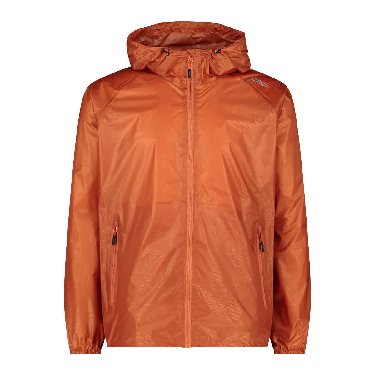 Regenjacke mit Kapuze CMP