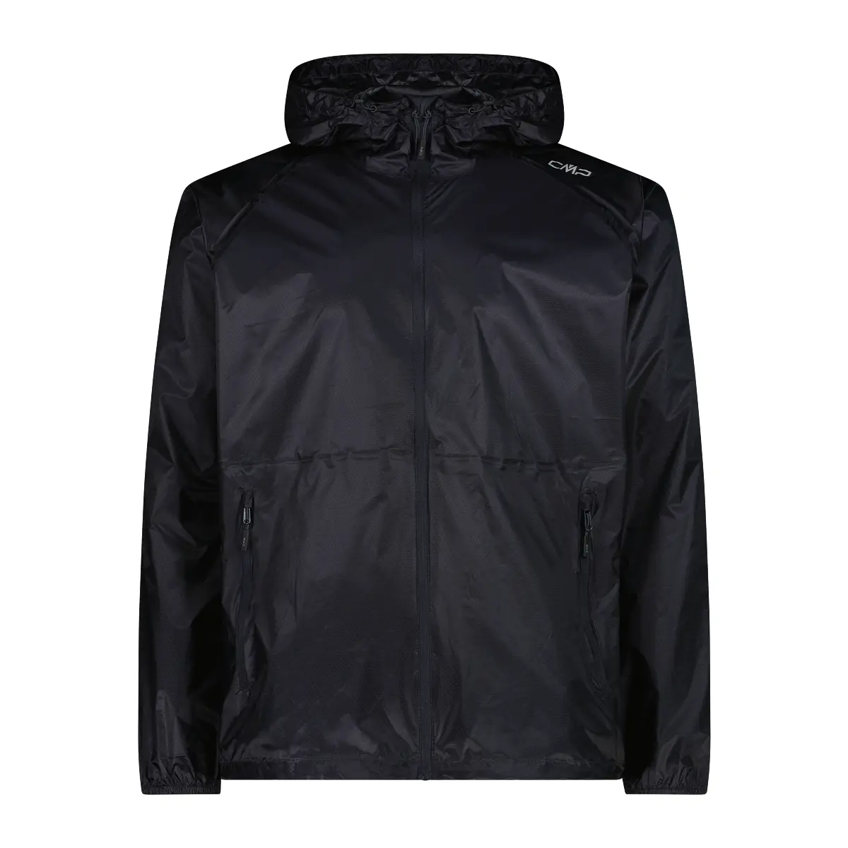 Cmp Men's Noir Waterproof Jacket