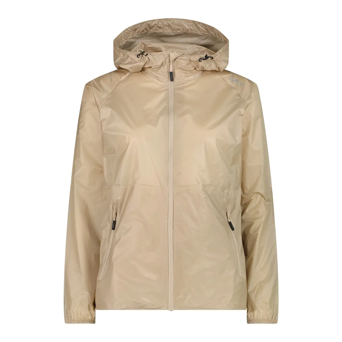 Cmp Women's Blanc Waterproof Jacket