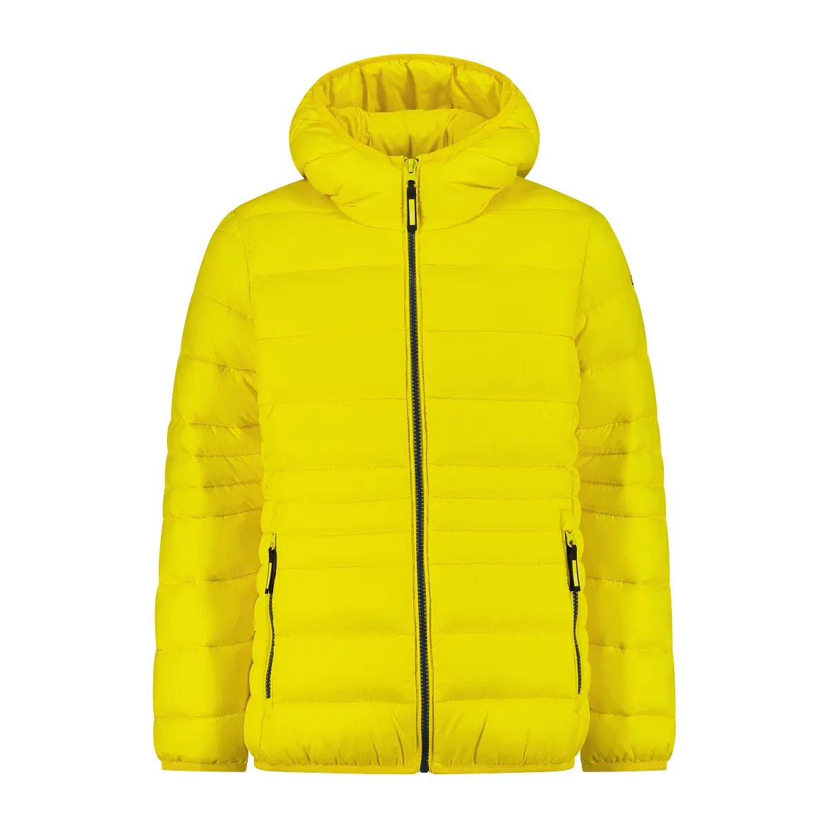 CMP, Piumino per ragazza, Bambina, Daunenjacke, Mare blu, 98, Mare blu, 98