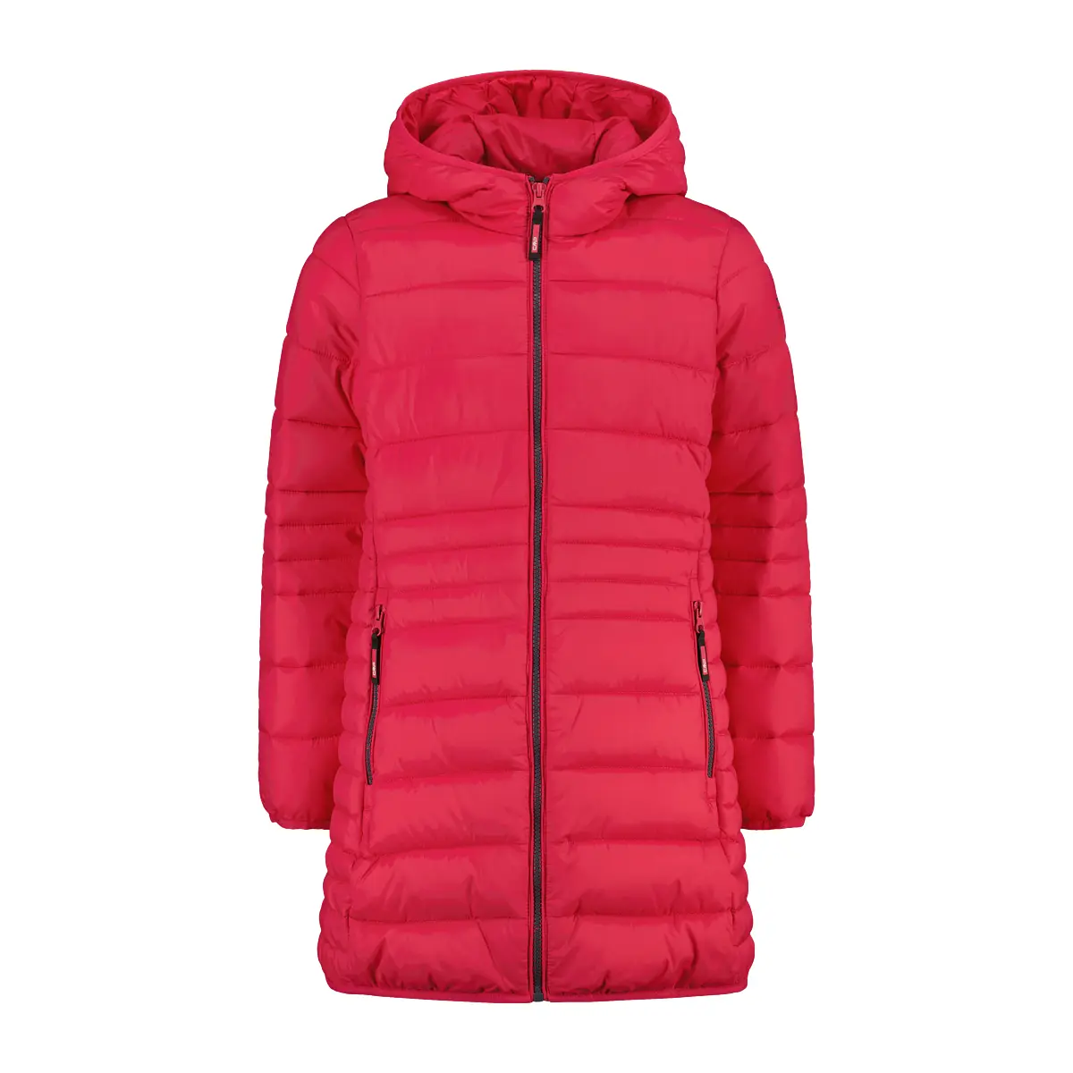 Cmp Girls Rouge 'S Puffer Jacket