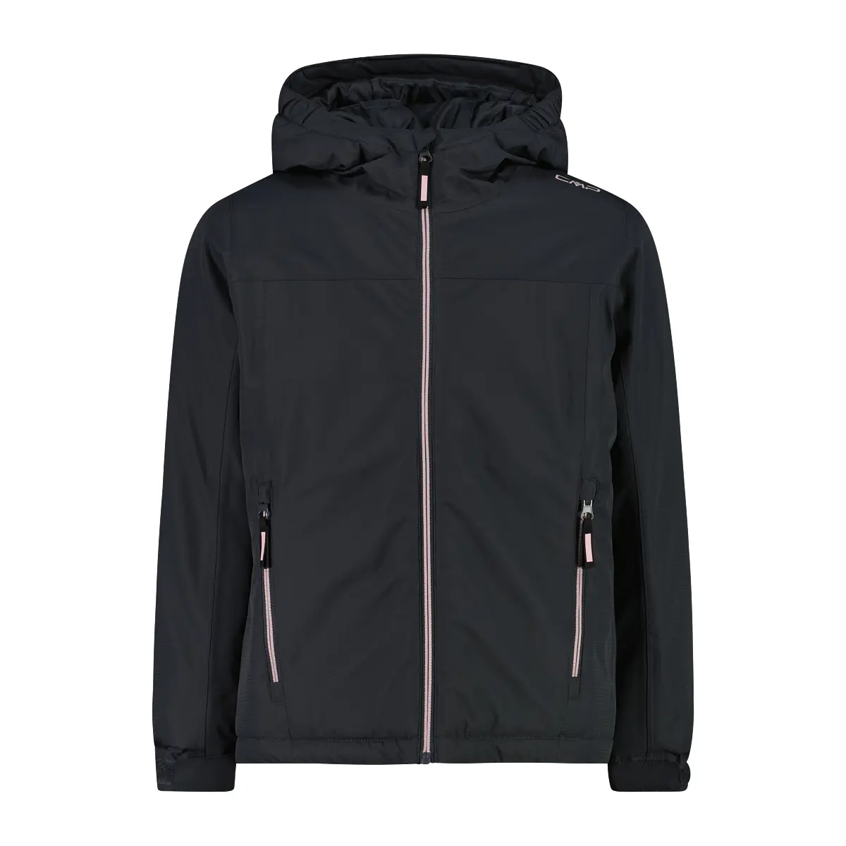 Wasserdichte Jacke Mädchen CMP