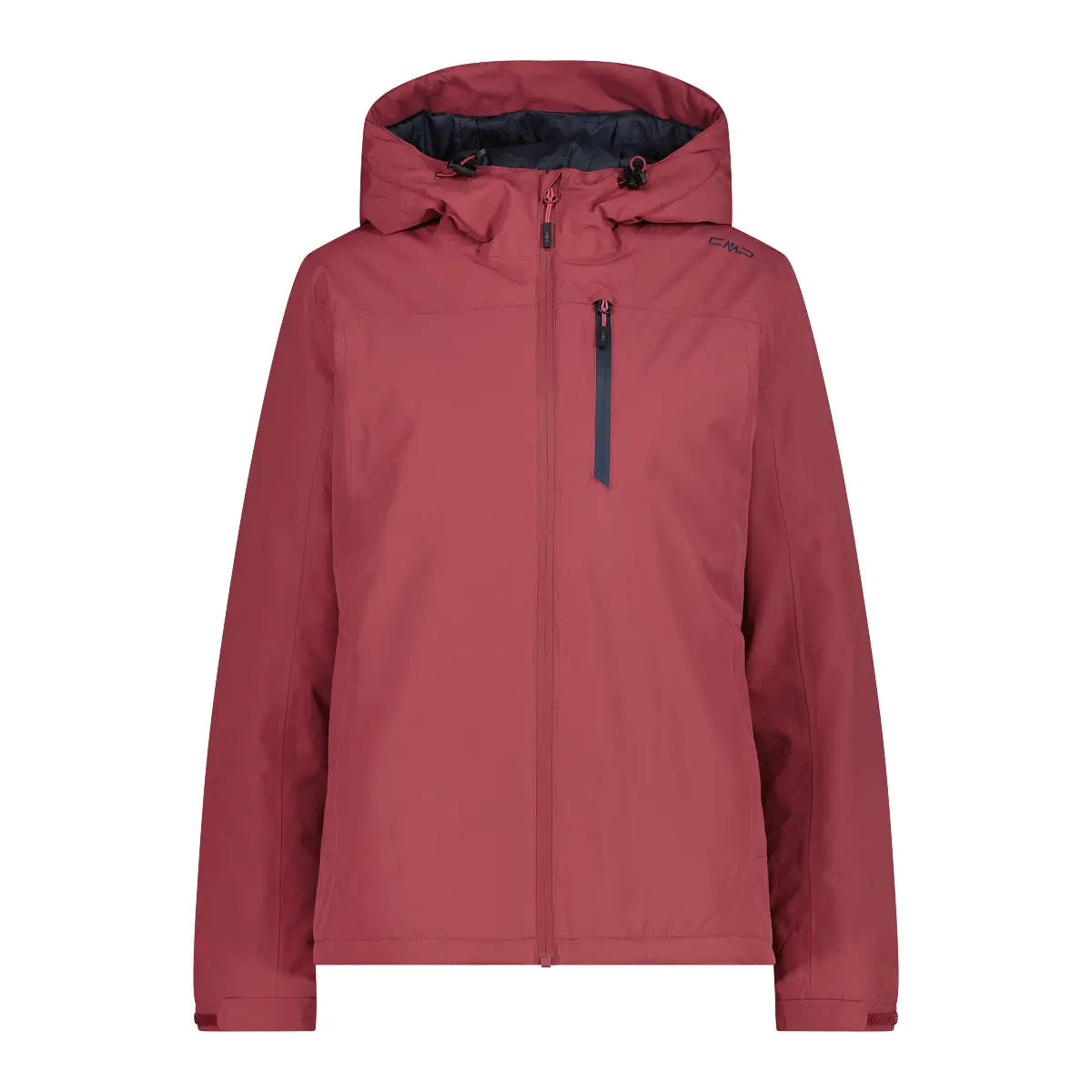 Cmp Women's Rouge Waterproof Jacket