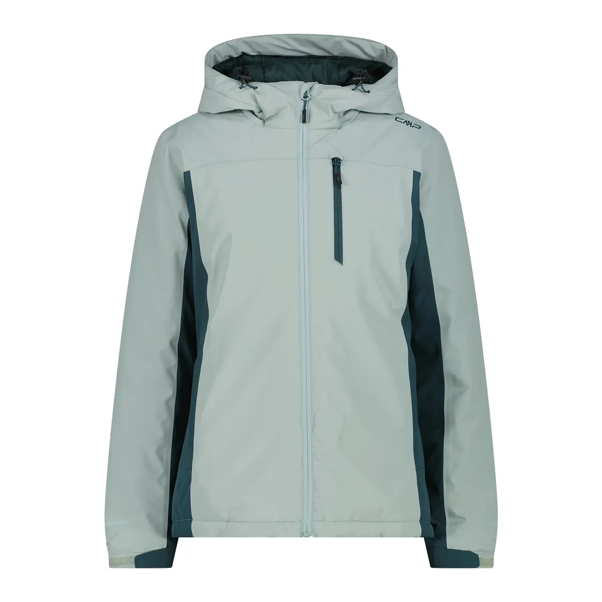 Cmp Women's Vert Waterproof Jacket