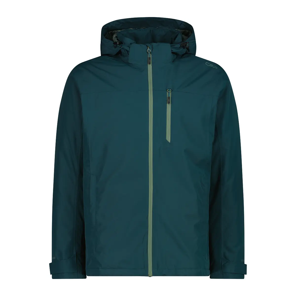 Ripstop Waterproof Jacket CMP