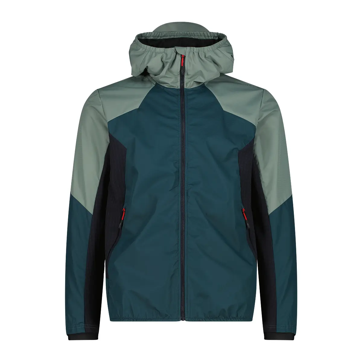 Regenjacke mit Kapuze CMP Unlimitech 2.5-layer