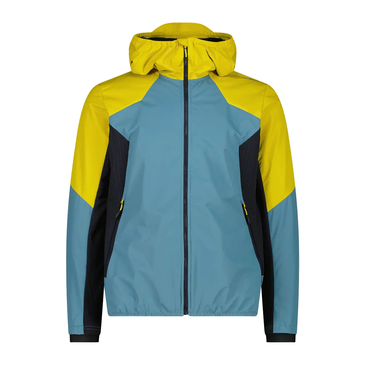 Kapuzenshirt CMP Unlimitech