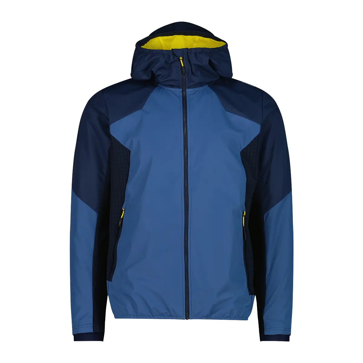Regenjacke mit Kapuze CMP Unlimitech 2.5-layer