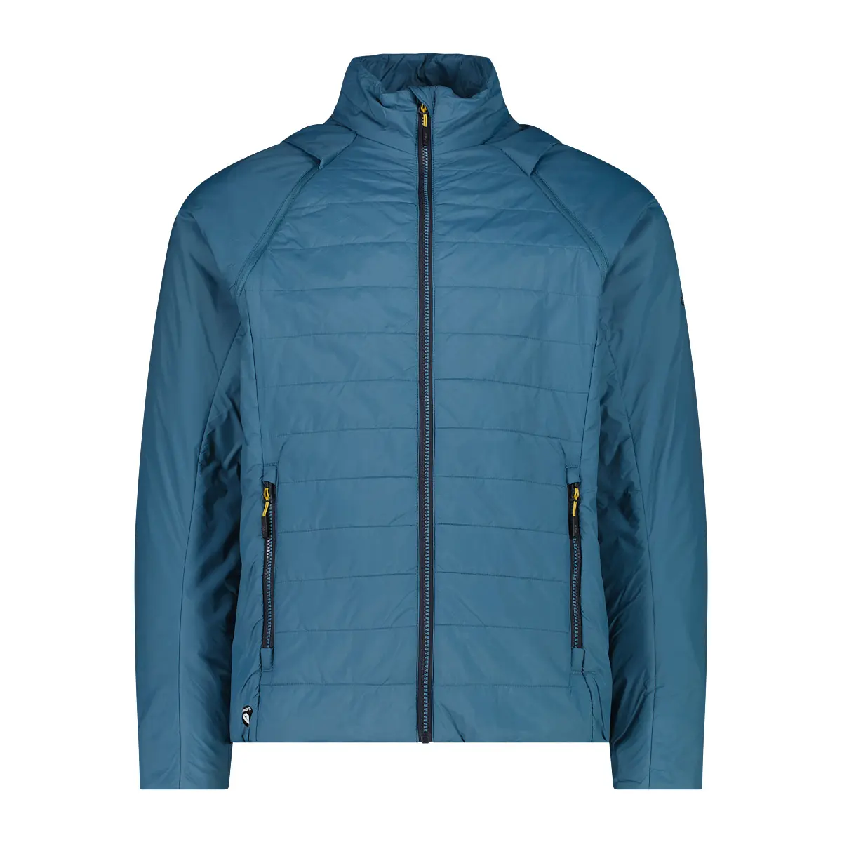 Windbreaker mit abnehmbaren Ärmeln CMP