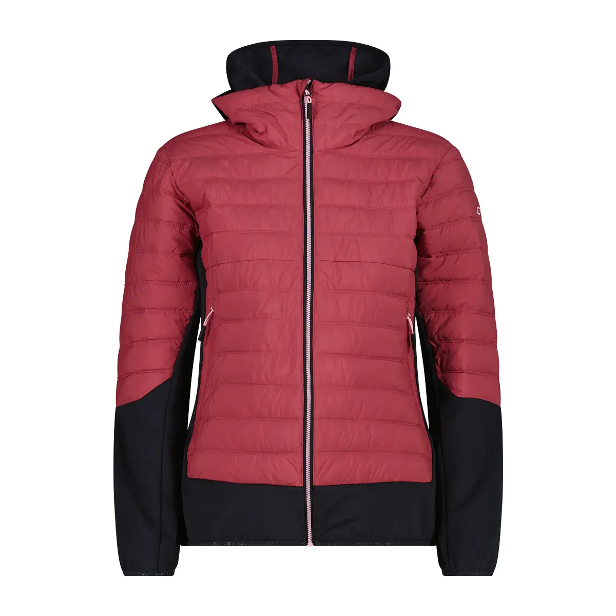 Women's hooded jacket CMP Unlimitech