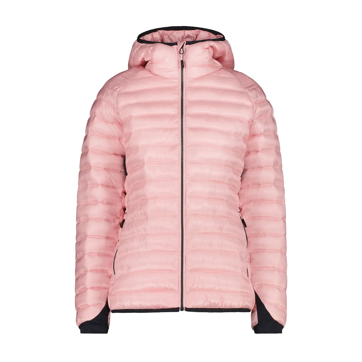 Damen-Daunenjacke CMP Unlimitec Sorona