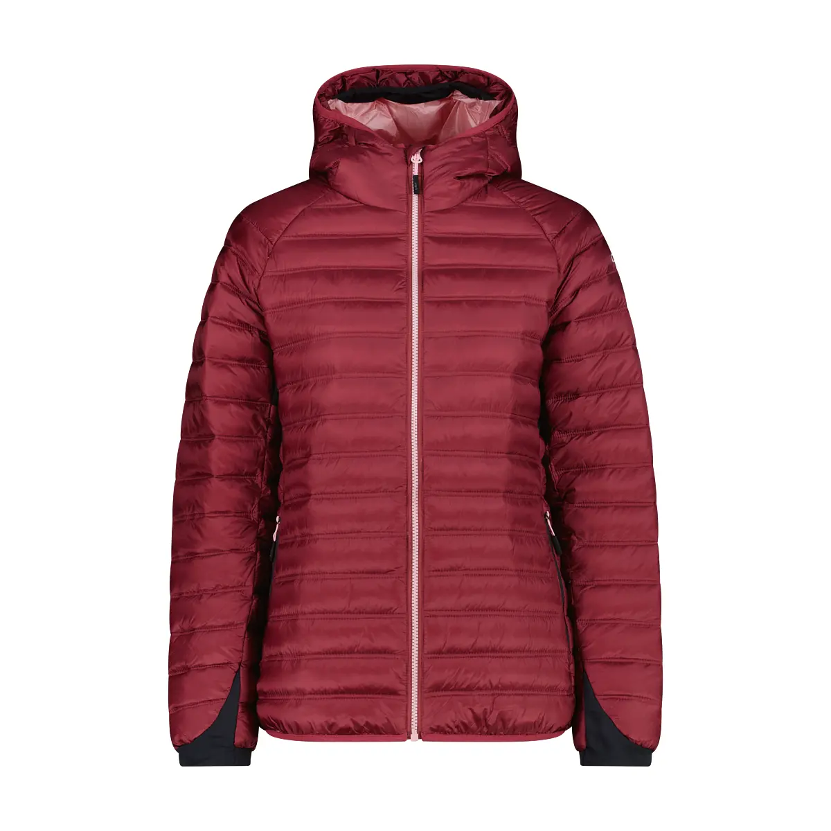 Damen-Daunenjacke CMP Unlimitec Sorona