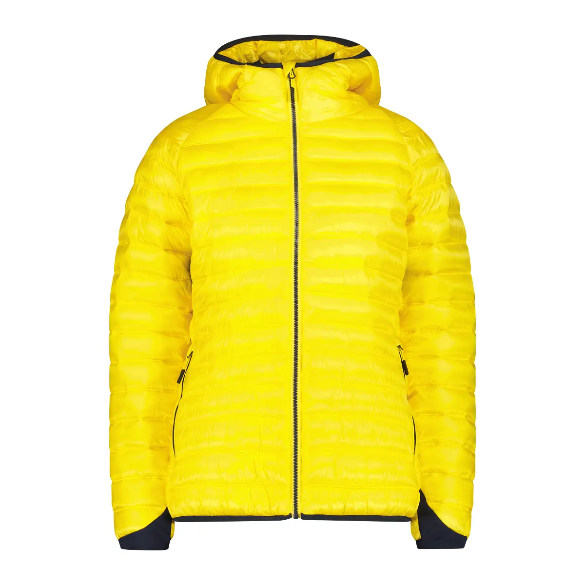 Damen-Daunenjacke CMP Unlimitec Sorona