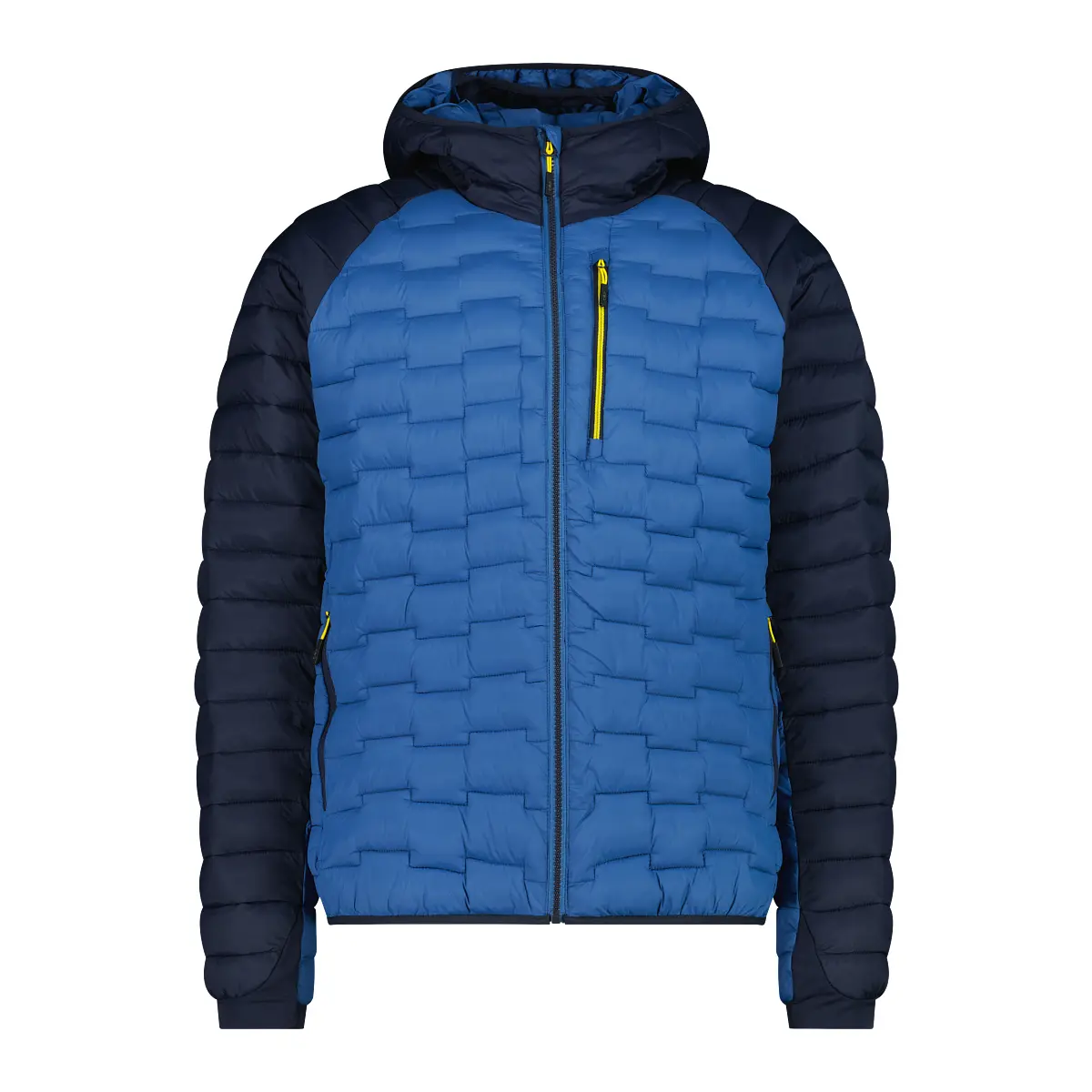 Daunenjacke  mit Kapuze CMP