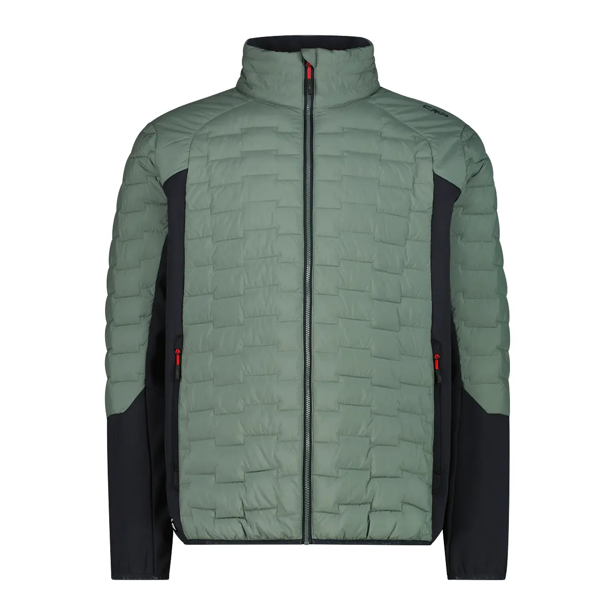 Hybridjacke CMP Unlimitech