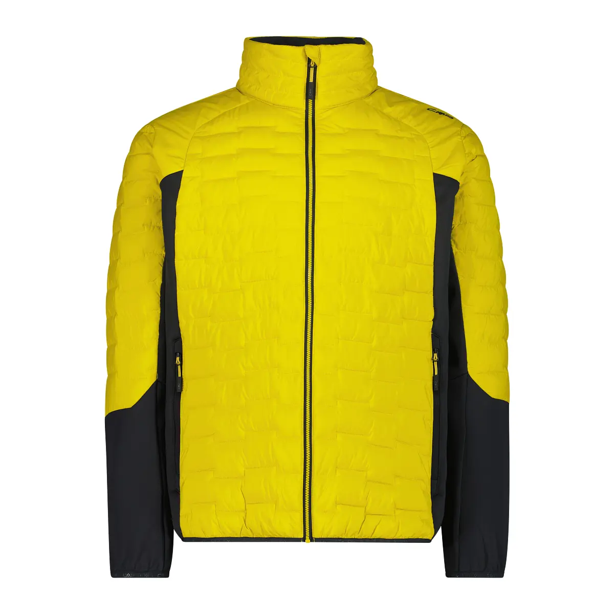 Hybridjacke CMP Unlimitech