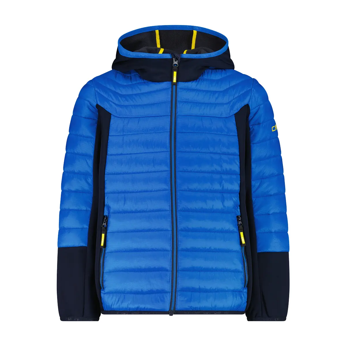 Kinder Kapuzenjacke CMP