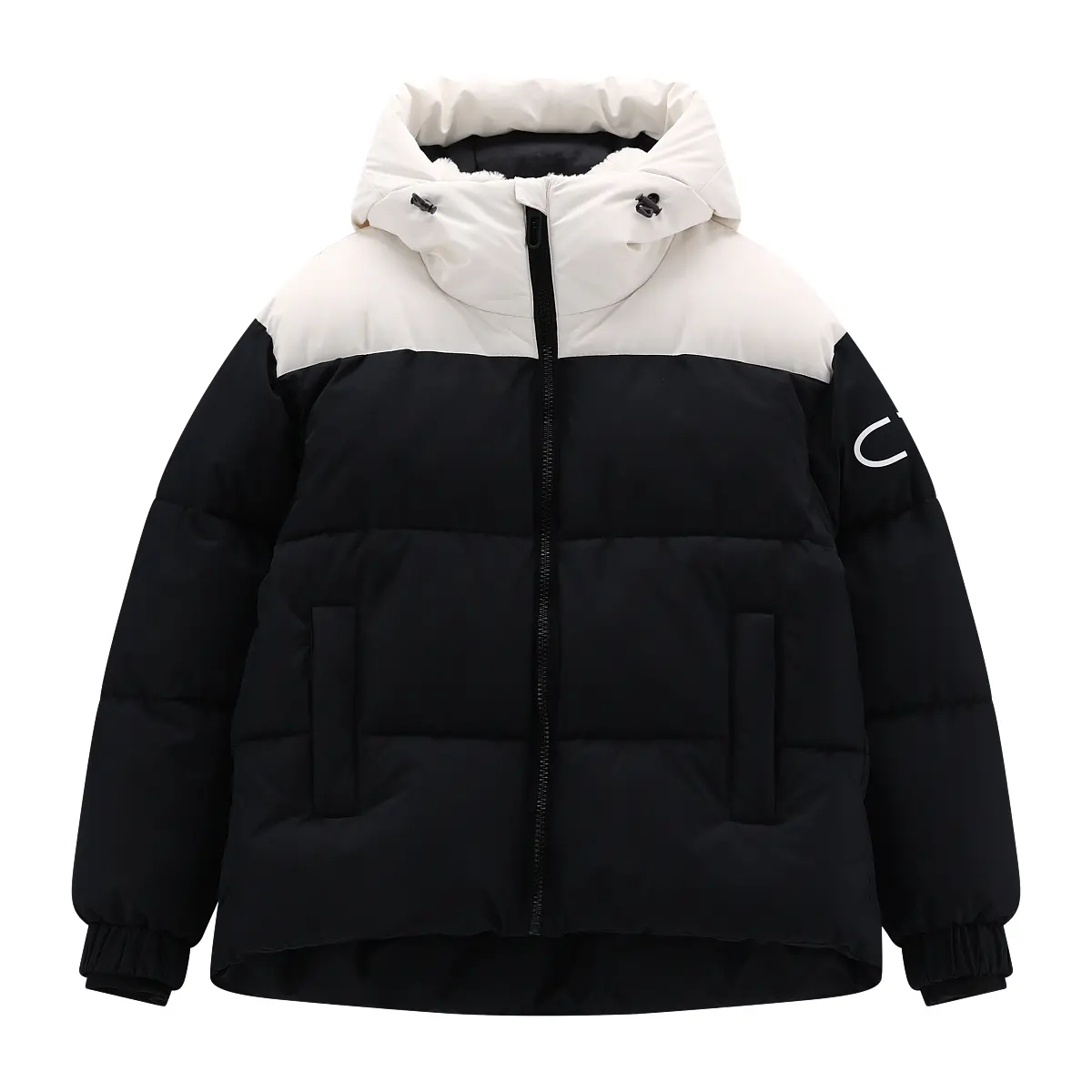 Daunenjacke  mit Kapuze, Damen CMP