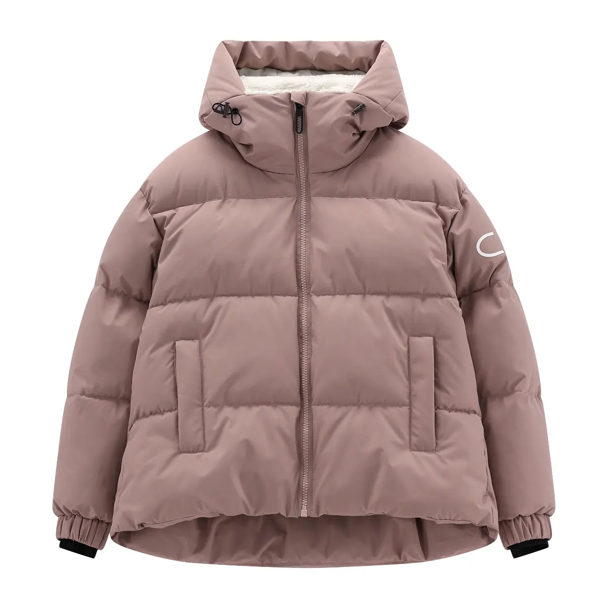 Daunenjacke  mit Kapuze, Damen CMP