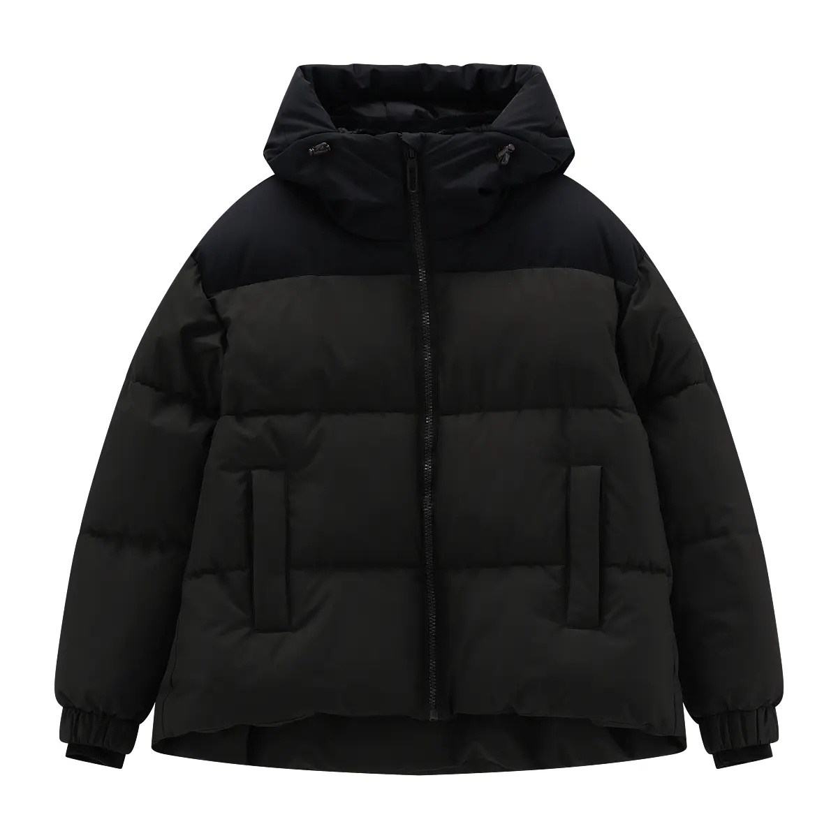 Daunenjacke  mit Kapuze, Damen CMP