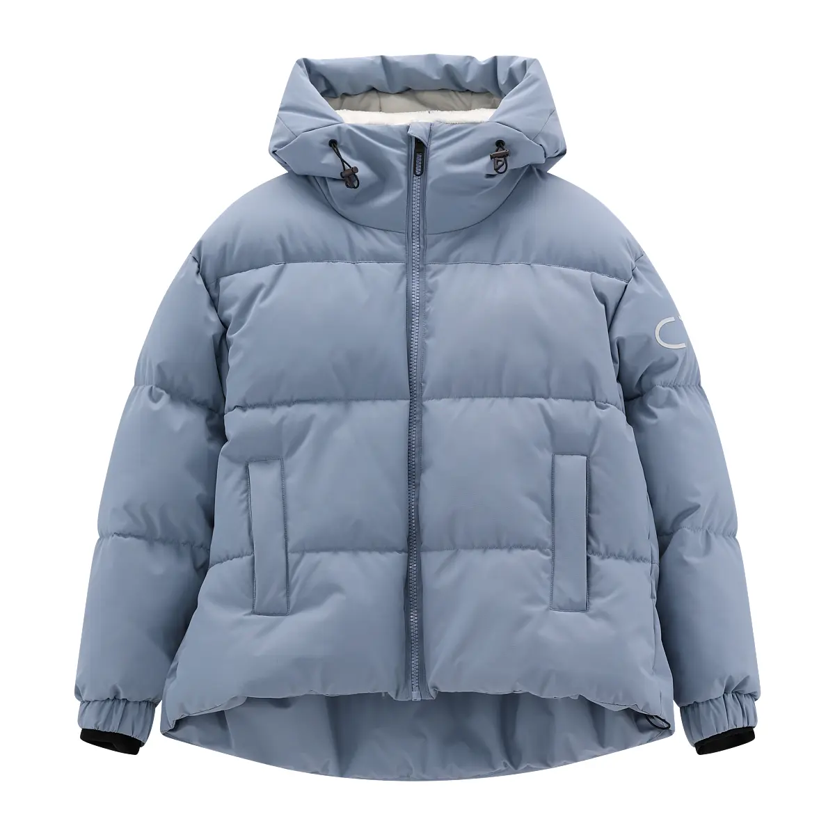 Daunenjacke  mit Kapuze, Damen CMP