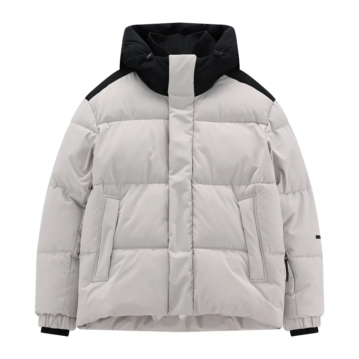 Daunenjacke  mit Kapuze CMP