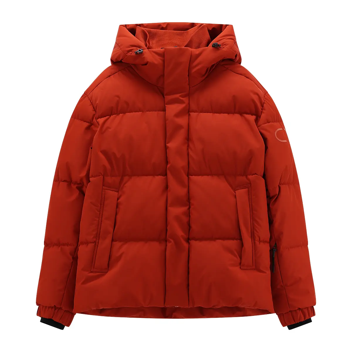 Daunenjacke  mit Kapuze CMP