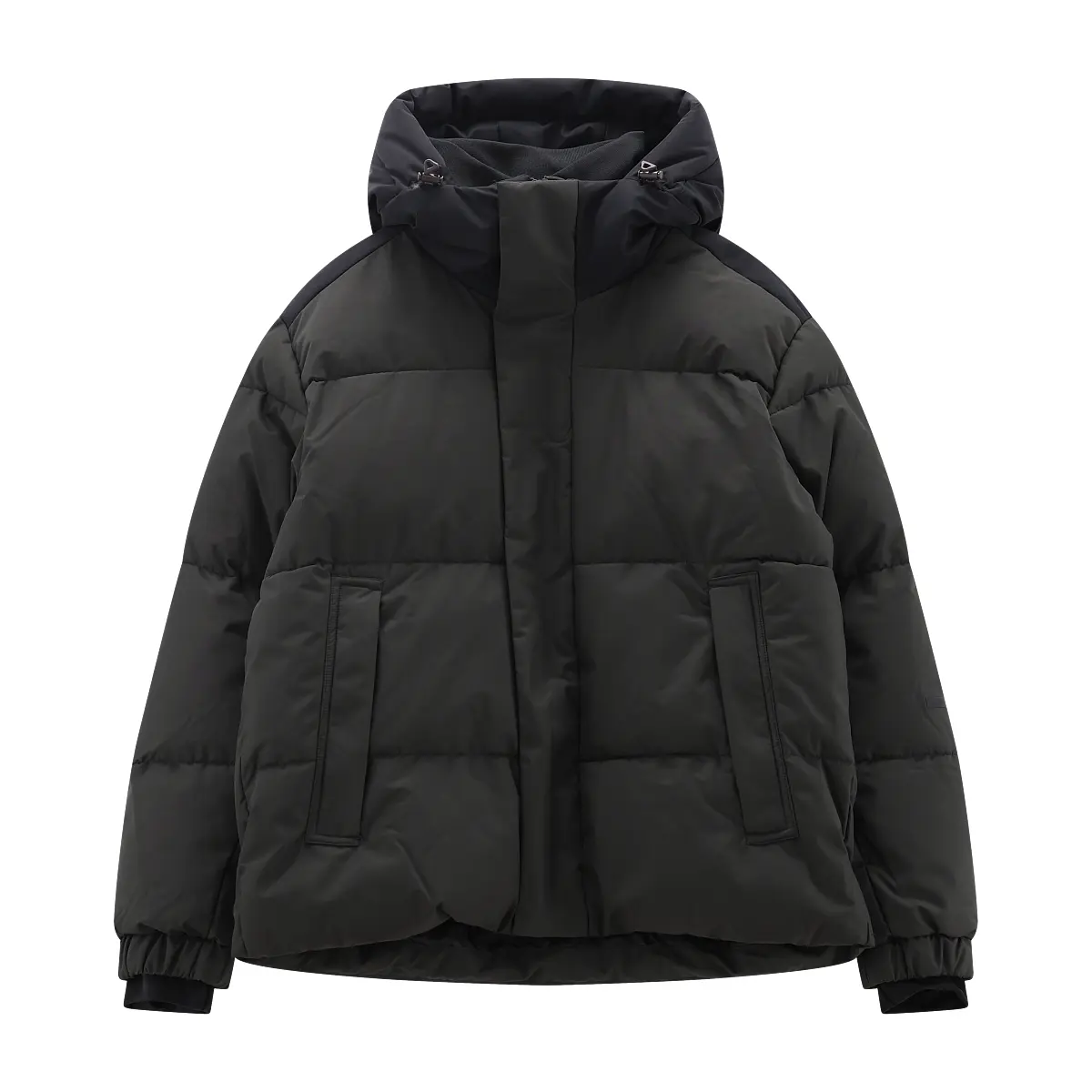 Daunenjacke  mit Kapuze CMP