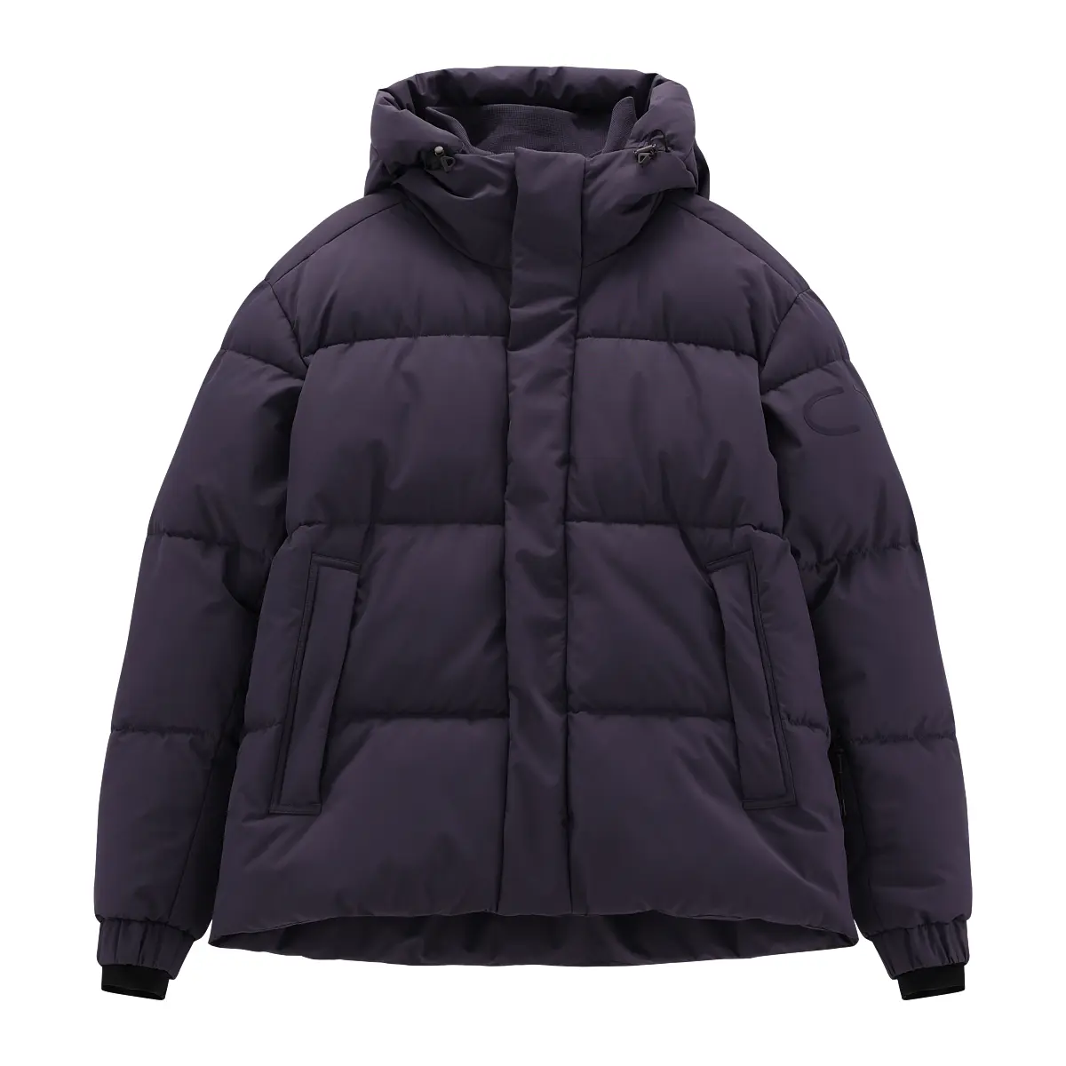 Daunenjacke  mit Kapuze CMP