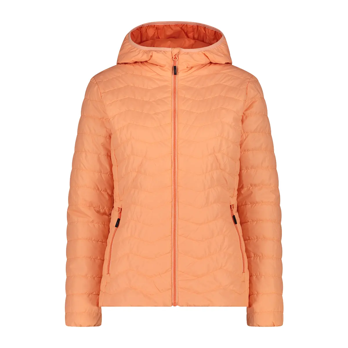 Daunenjacke  mit Kapuze, Damen CMP