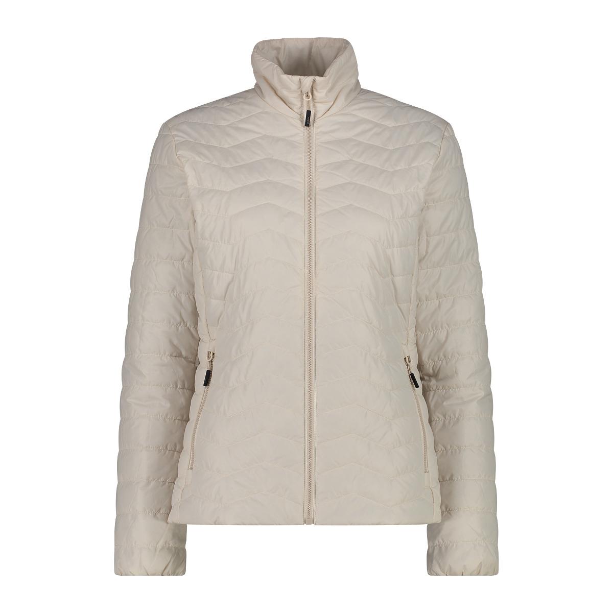 Veste imperméable zippée femme CMP