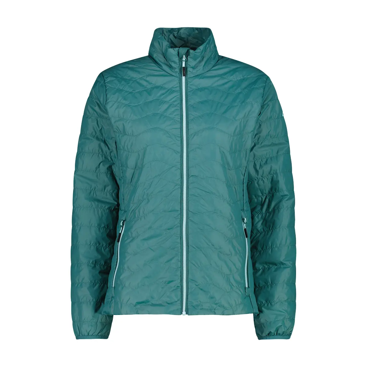 Damen Steppjacke mit Kapuze CMP