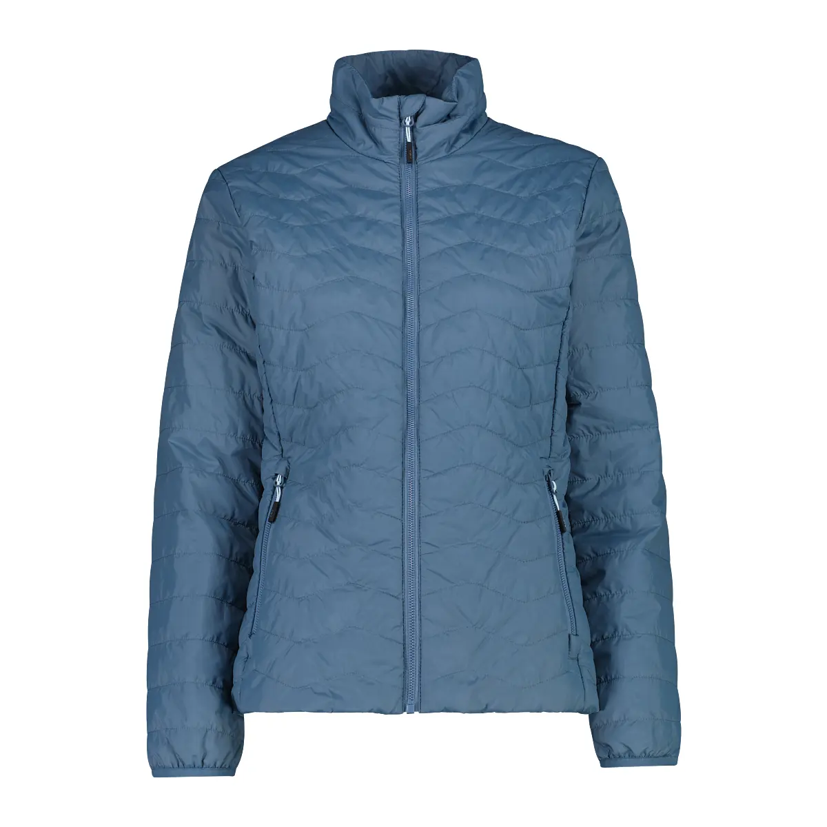 Cmp Damen Bleu -Daunenjacke