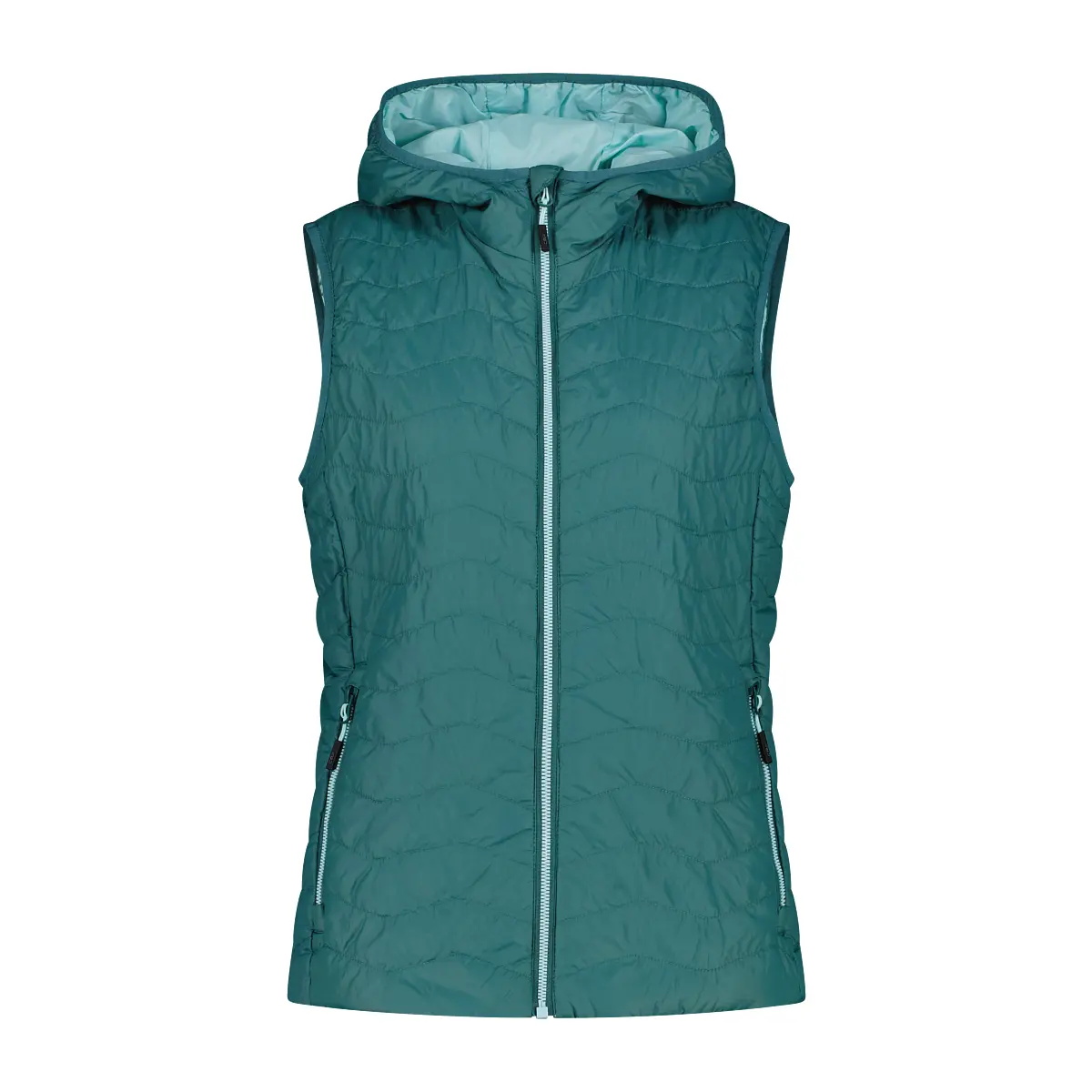 Daunenjacke  mit Kapuze, Damen CMP