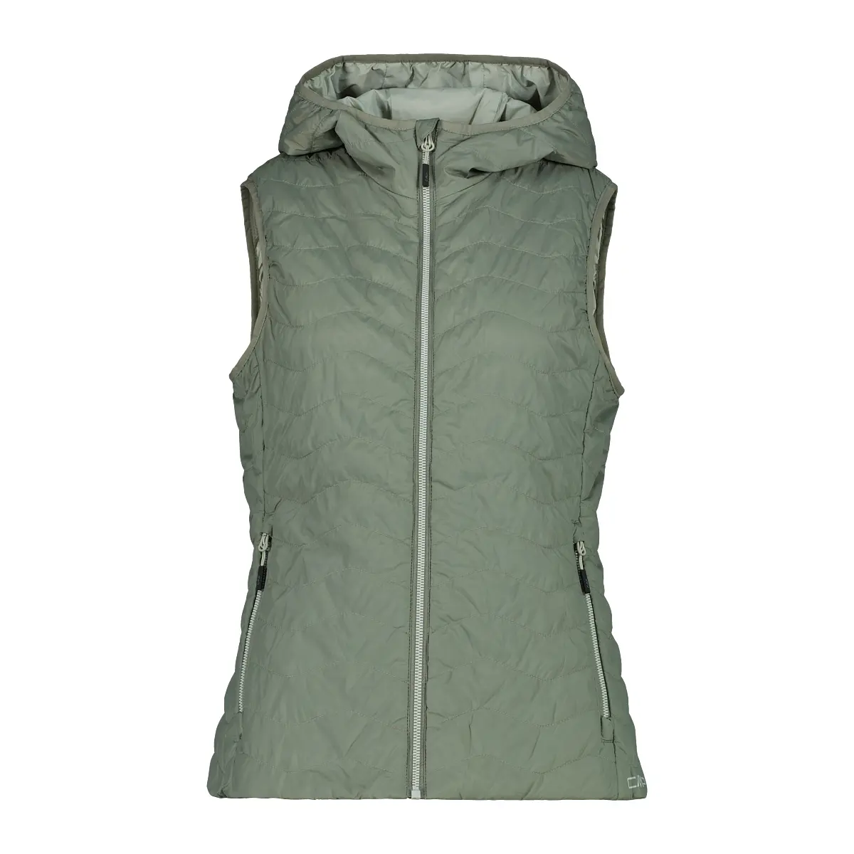Daunenjacke  mit Kapuze, Damen CMP
