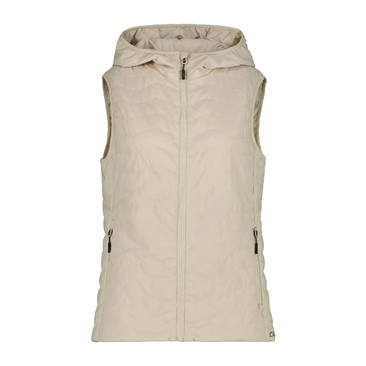 Daunenjacke  mit Kapuze, Damen CMP