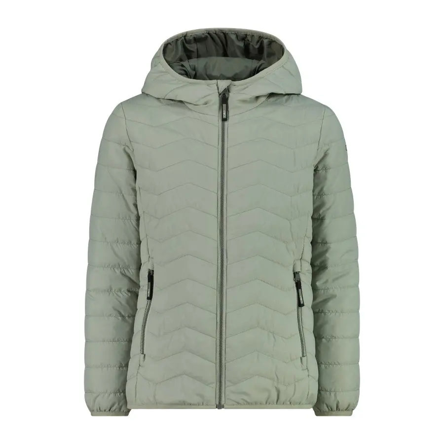 Gep quiltete Jacke Mädchen CMP