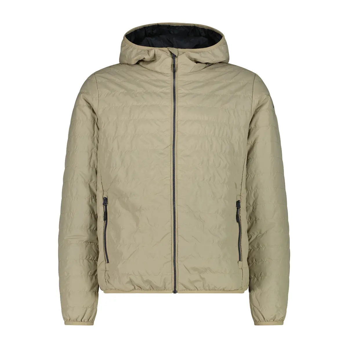 Daunenjacke  mit Kapuze CMP