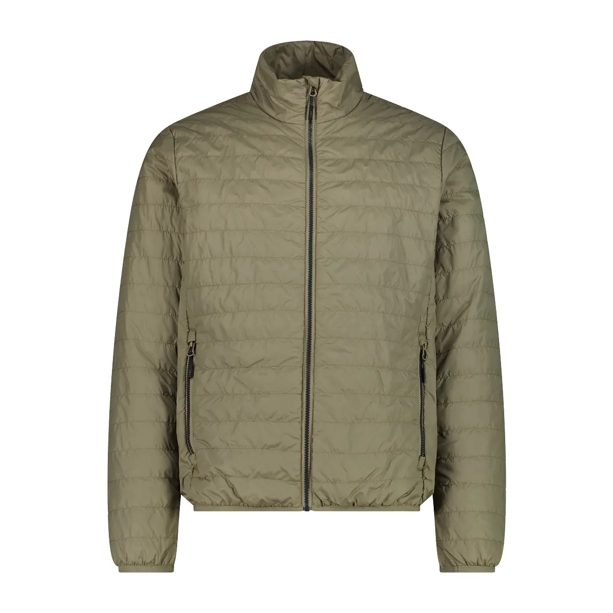 Cmp Men's Gris Down Jacket