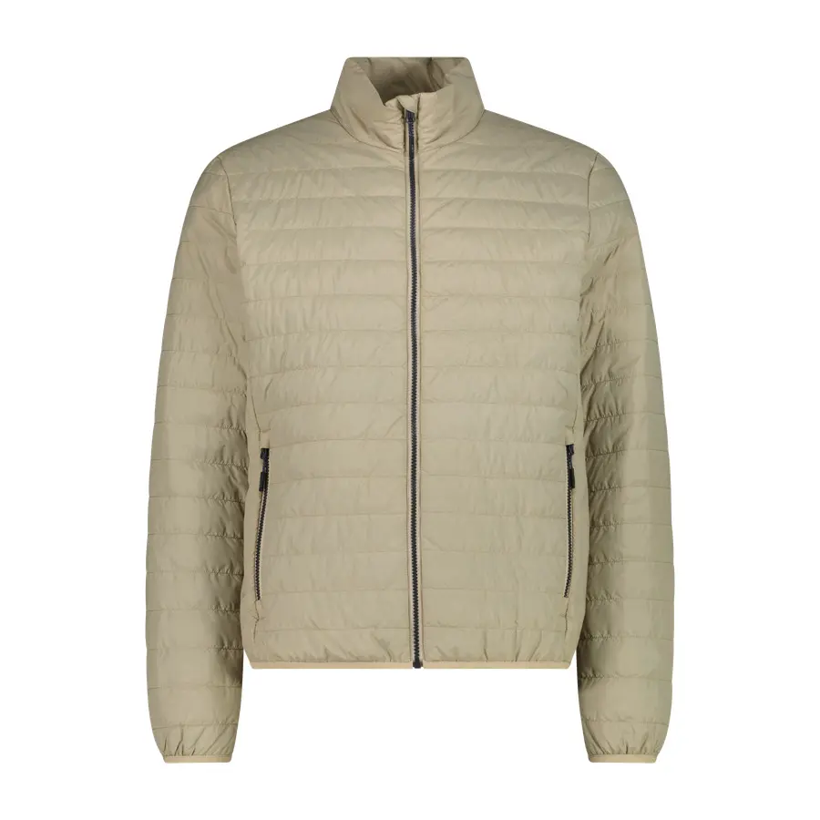 Gesteppte Daunenjacke CMP