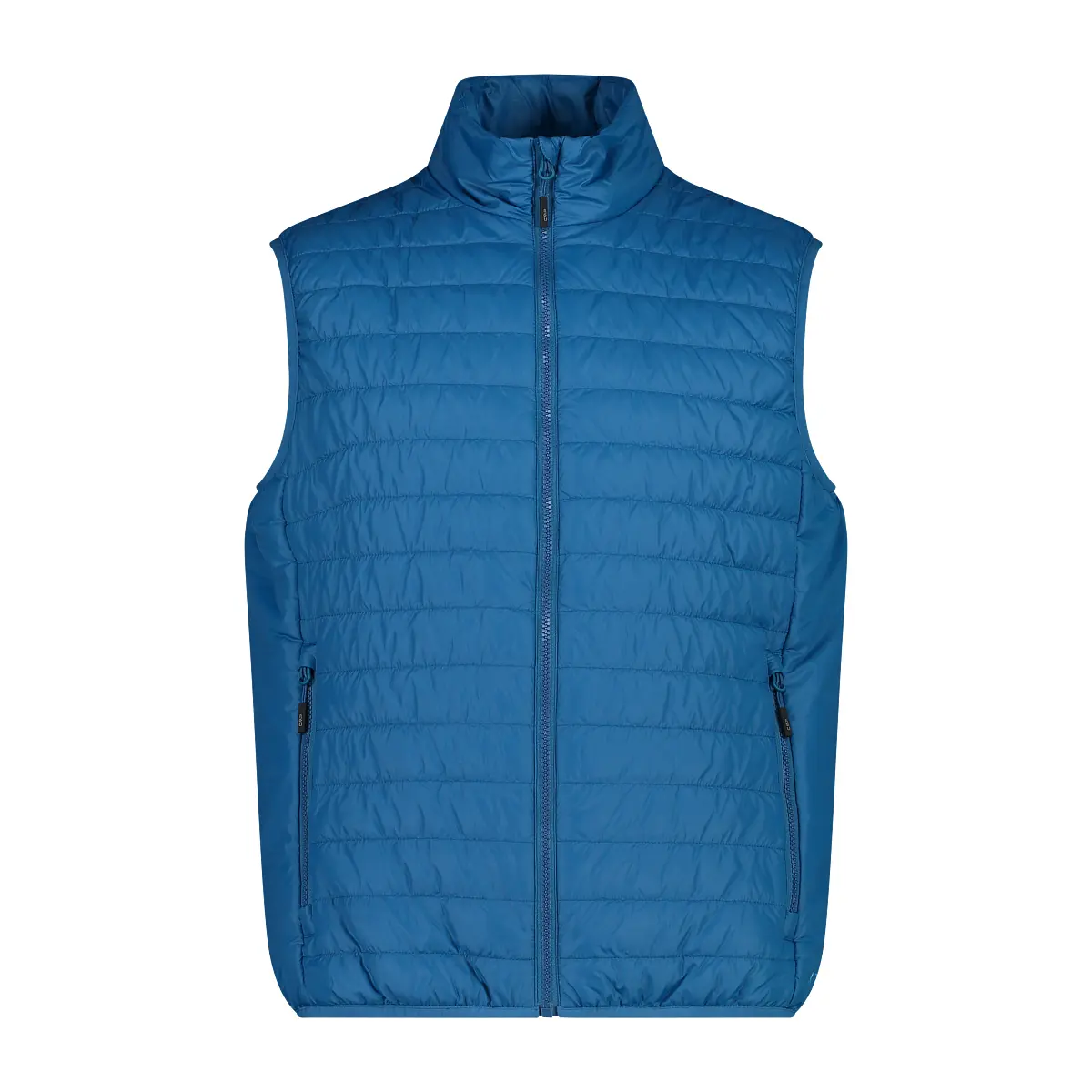 Cmp Damen Bleu Daunenjacke